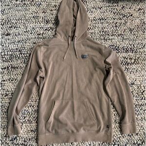 men’s vans sweatshirt